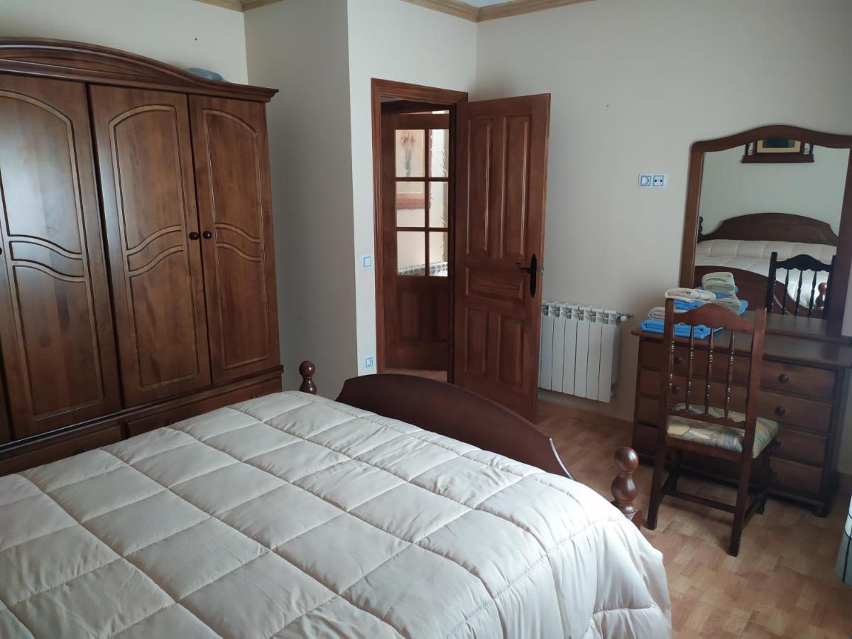 Casa Rosario Villa Riópar Buitenkant foto